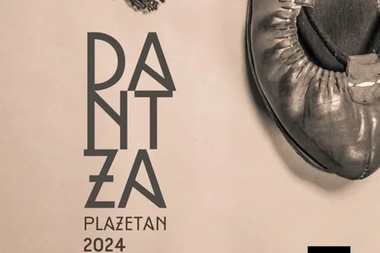 Dantza Plazetan 2024: Goi-alde Dantza Taldea