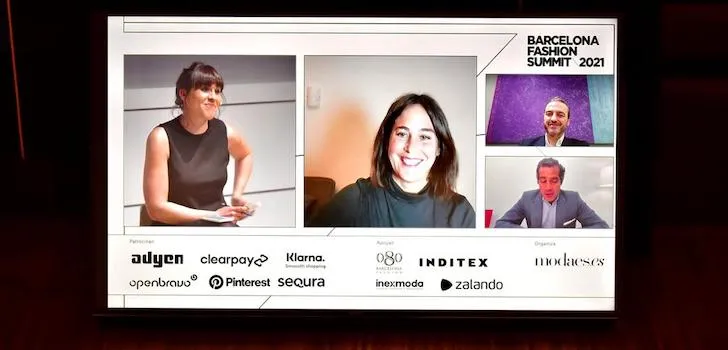 Sara Díez (Zalando): “La industria digital ha avanzado ocho años en seis meses”