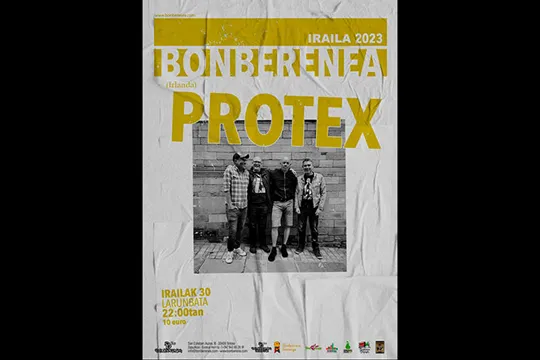 Protex