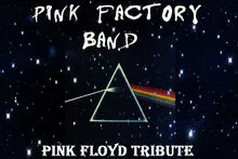 PINK FACTORY BAND