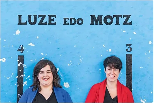 "Luze edo motz"