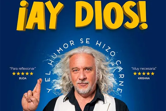 Oscar Terol: "¡Ay Dios!" (Tolosa)