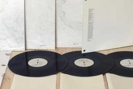 Nader Koochaki: "Soineko Paisaia / Dorsal Landscape"