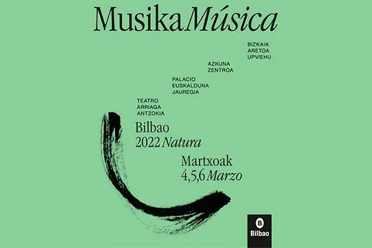 Programa Musika-Música 2022