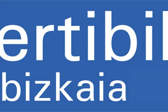 Exposición "ERTIBIL BIZKAIA 2021"