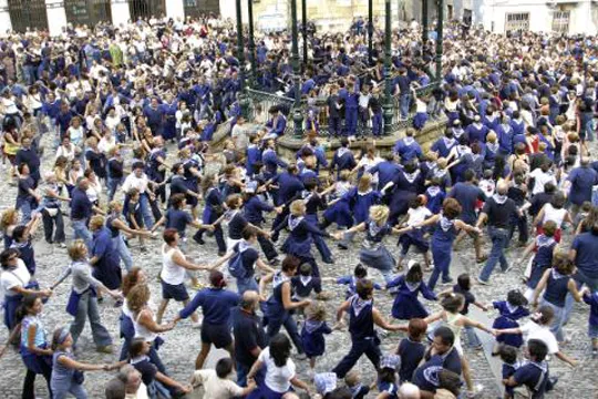 Programa Fiestas Madalenas 2024 en Bermeo