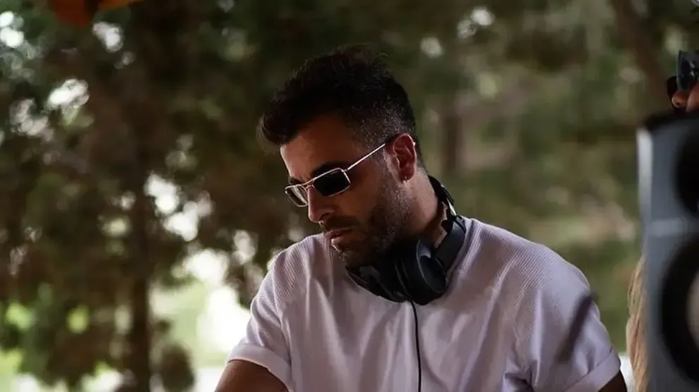 Un amigo de DJGodzi asegura que lo vio morir durante la intervención de la Guardia Civil en Ibiza: "Nunca había visto algo así"