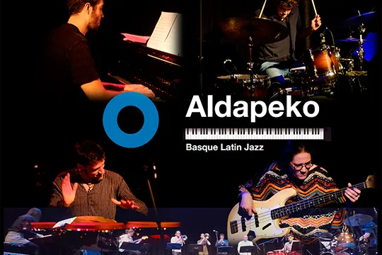 Aldapeko Basque