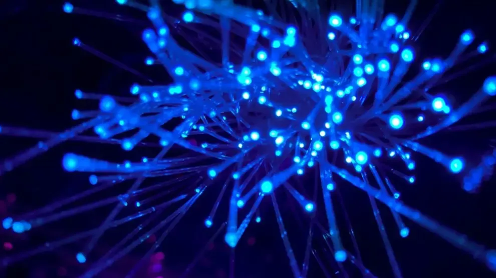 Esta es la red de fibra más rápida que se comercializa en España