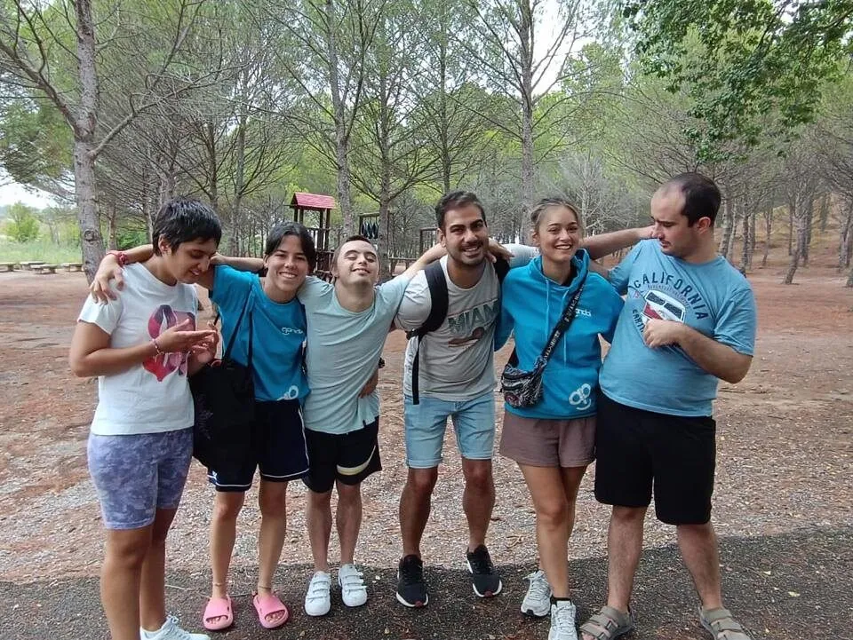 Ya está disponible la oferta de actividades de APNABI para el verano 2025