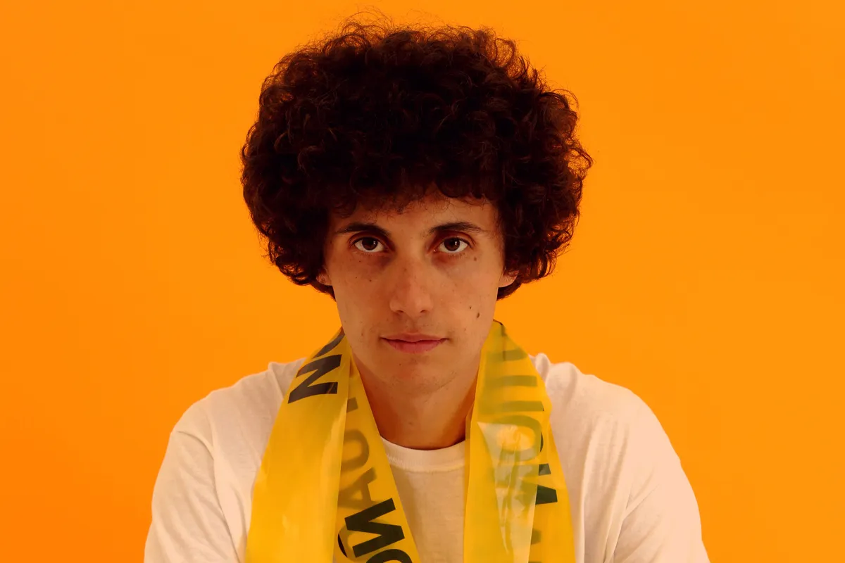 Ron Gallo