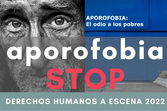 "APORAFOBIA STOP" (Documental)