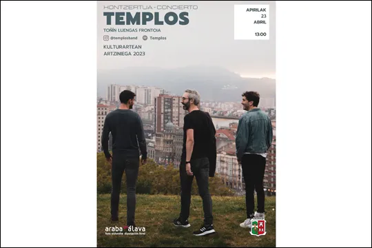 Templos