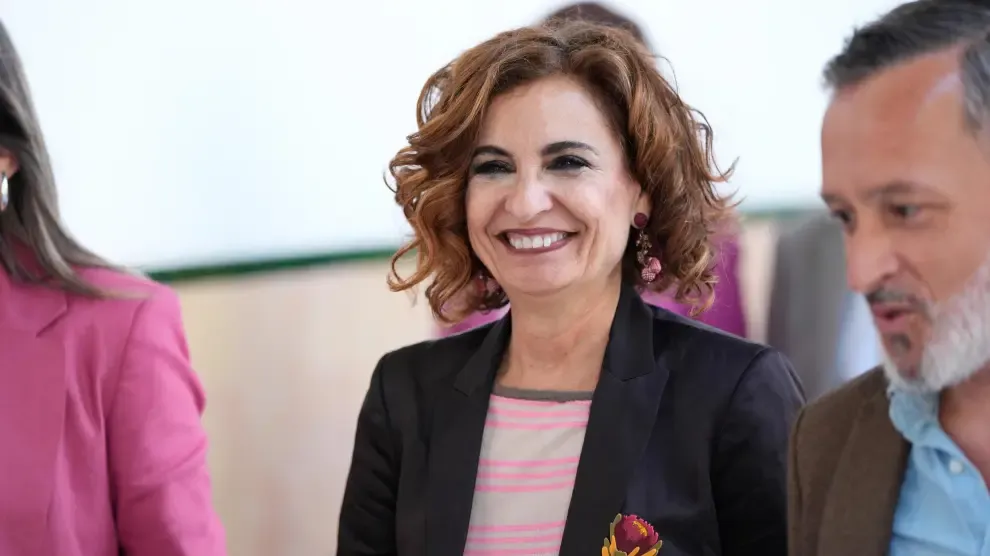 El déficit público aumentó un 5,7% hasta el mes de abril a causa de los gastos extraordinarios de la DANA