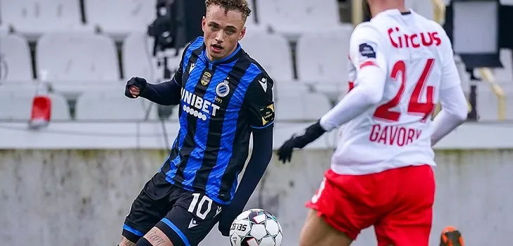 Mediapro se alía con Eleven para llevar la liga belga a Francia, Alemania, Italia, España y Reino Unido