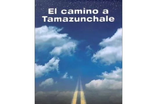 Irakurketa kluba: Ameriketako literatura: "El camino a Tamazuchale" (Ron Arias)