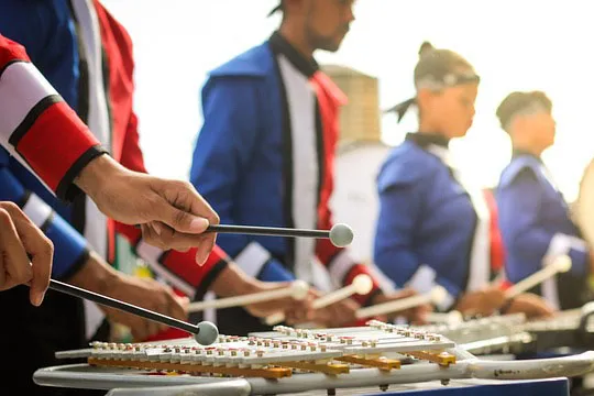 Programa Carnavales de Gorliz 2024