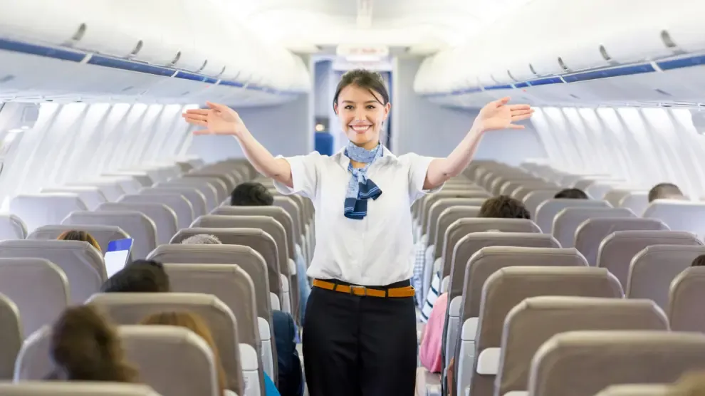 Este es el listado de las 25 aerolíneas más seguras del mundo en 2025 (hay una española)