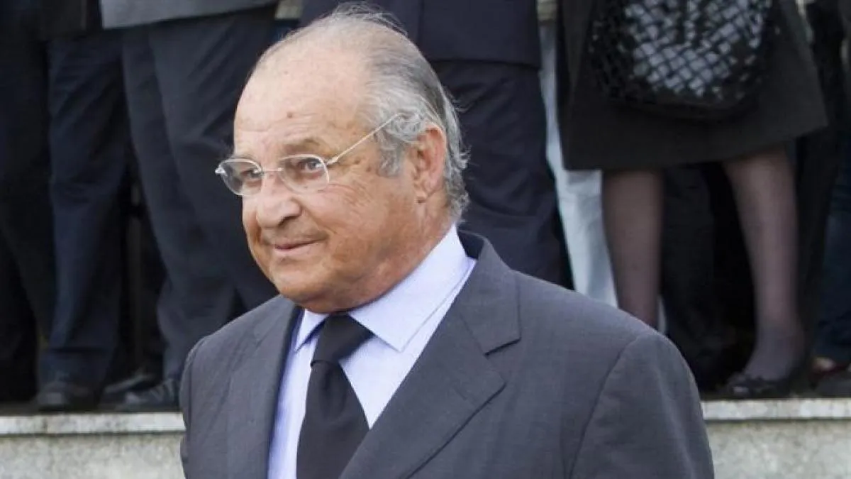 Muere por coronavirus Borja Domecq, impulsor de los 'jandilla' y uno de los grandes ganaderos del toreo