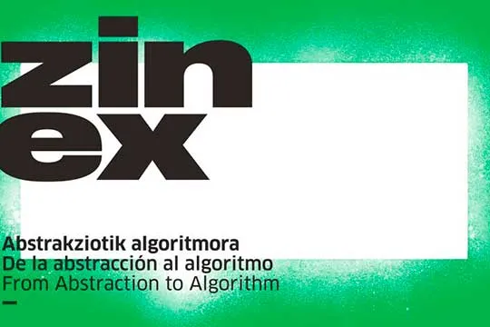 "Zin Ex. De la abstracción al algoritmo"