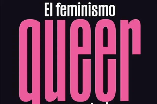 Liburu aurkezpena: "El feminismo queer es para todo el mundo"