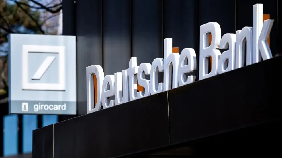 Deutsche Bank: "El mercado se va a tomar mal si el 9 de julio no hay acuerdo arancelario"
