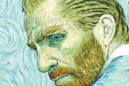 Filmazpit: "Loving Vincent"