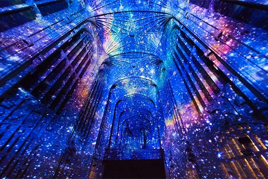 Programa Noche Blanca 2024 Bilbao (14 y 15 junio)