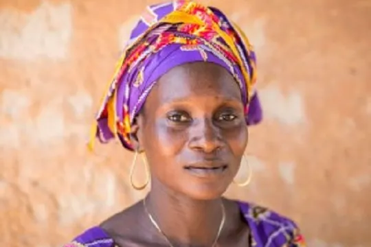 Erakusketa: "Afrika emakumeen ahotsez"