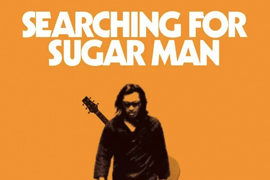 "Searching for a sugar man"