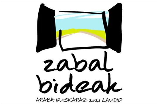 Araba Euskaraz 2021