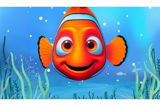 "Nemo, el musical"