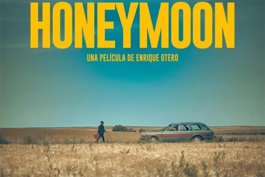 PERSEO ZINEFORUMA: "Honeymoon"