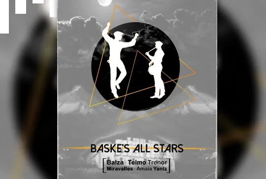 Baske's all stars