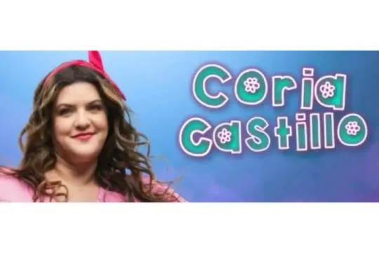 Monólogo con Coria Castillo