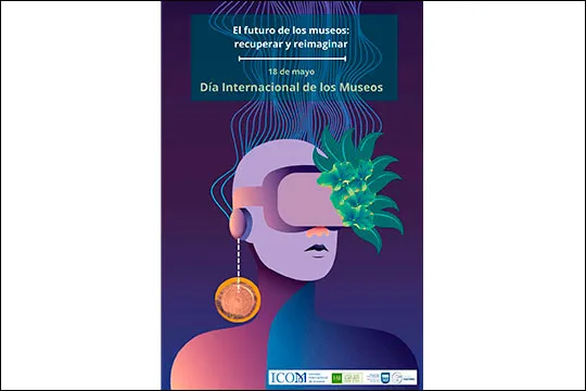 Día Internacional de los Museos 2021, en el Caserío Museo Igartubeiti