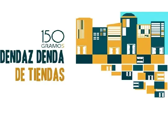150 Gramos (en tiendas) - Festival de piezas cortas de artes escénicas 2023
