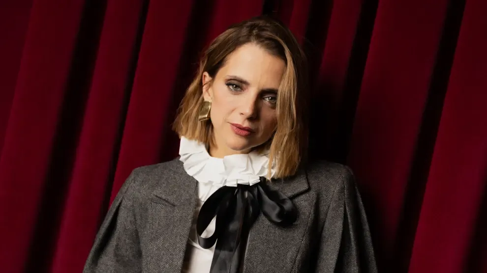 La tensa reacción de Macarena Gómez al 'enfado' de Belén Esteban: "No entiendo nada"