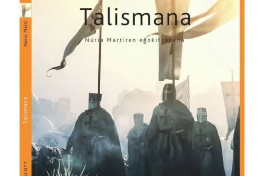 "Talismana"