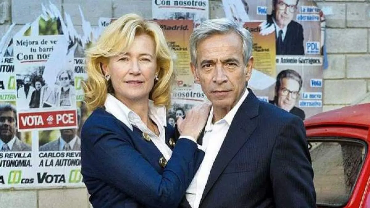 Imanol Arias y Ana Duato se enfrentan a una petición de 28 años de cárcel por supuesto delito fiscal