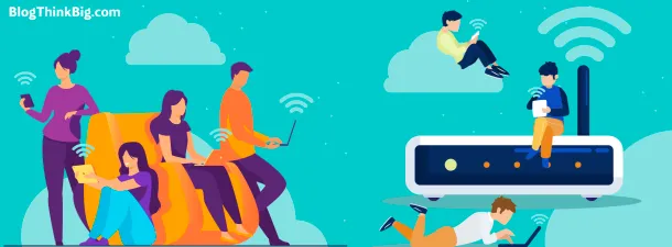 ¿Qué es la tecnología OFDMA?