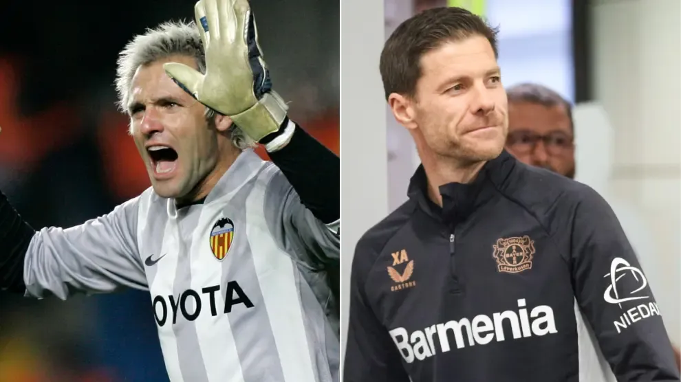 La mayor victoria de Xabi Alonso para Cañizares: "Ganar la Champions es jodido, pero ganarle a Hacienda..."
