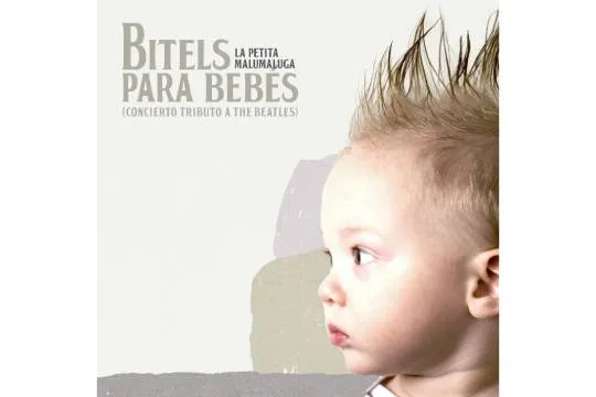 "Bitels para bebés"