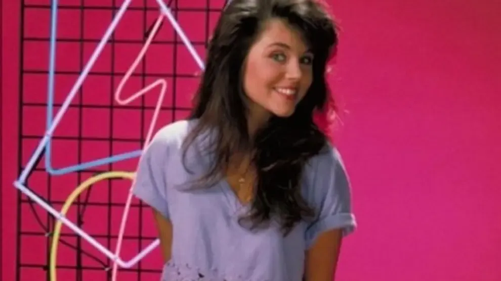 De ídolo adolescente a empresaria culinaria: así es Tiffani Thiessen, Kelly en 'Salvados por la campana'