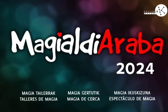 MagialdiAraba 2024 (Salinas de Añana)