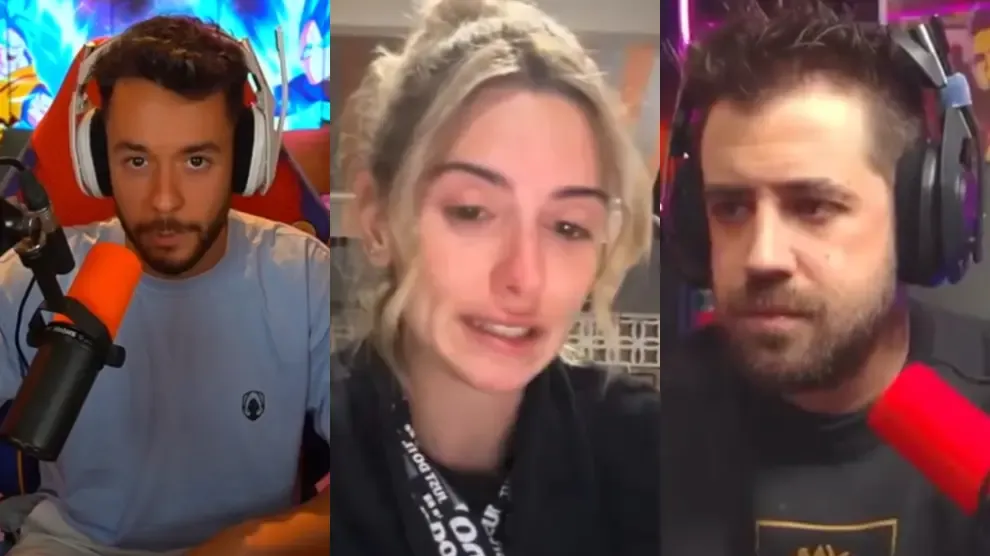 The Grefg reflexiona sobre las personas que hay que "eliminar de tu vida", con pulla incluida a AuronPlay y Gemita