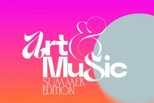 Programa Art&Music Verano 2024