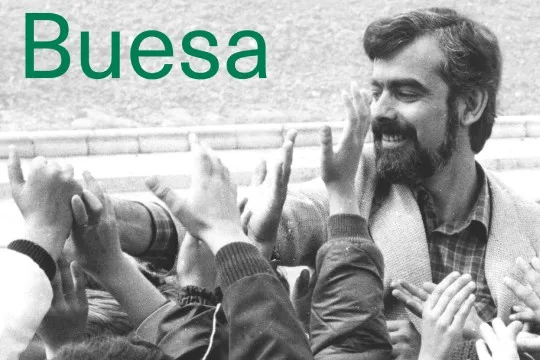 "Buesa"