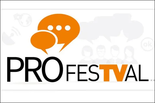 FesTVal 2021: Jornadas Profesionales