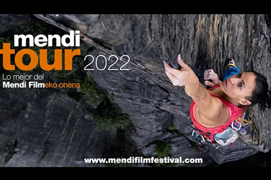 Mendi Tour 2022 (Igorre)
